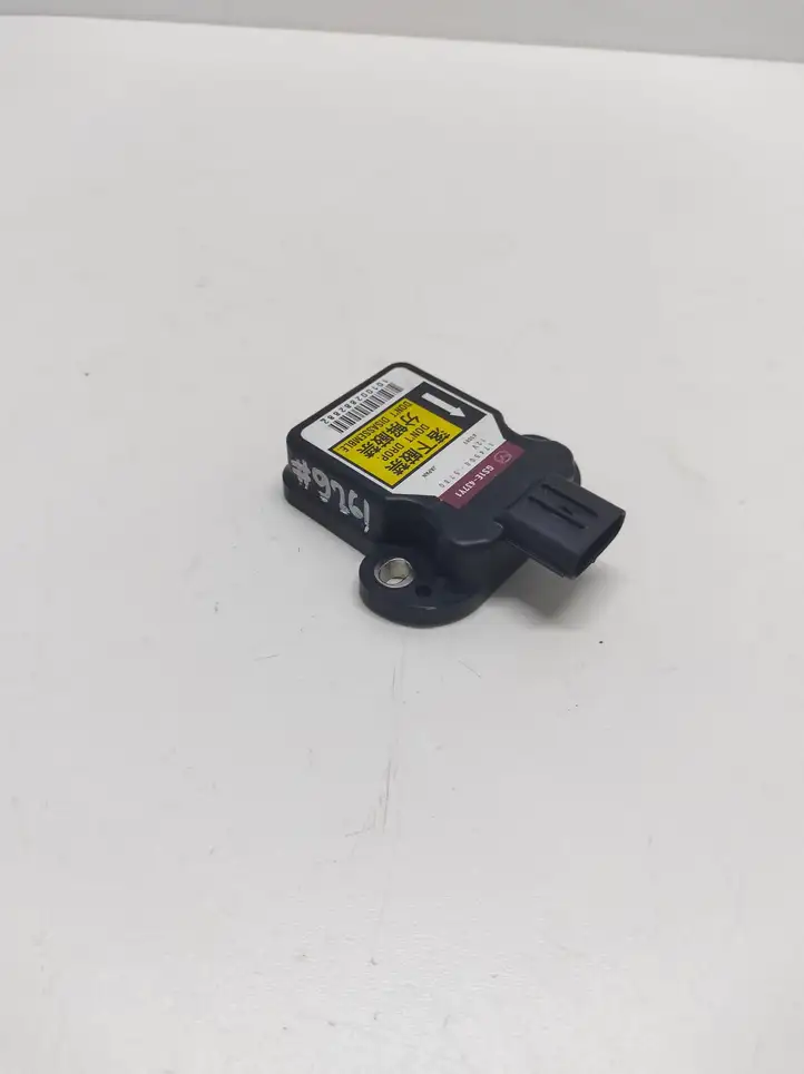 Mazda 6. (2009 - 2012)  1745005730 Датчик ESP (системы стабильности) (датчик курсовой устойчивости))