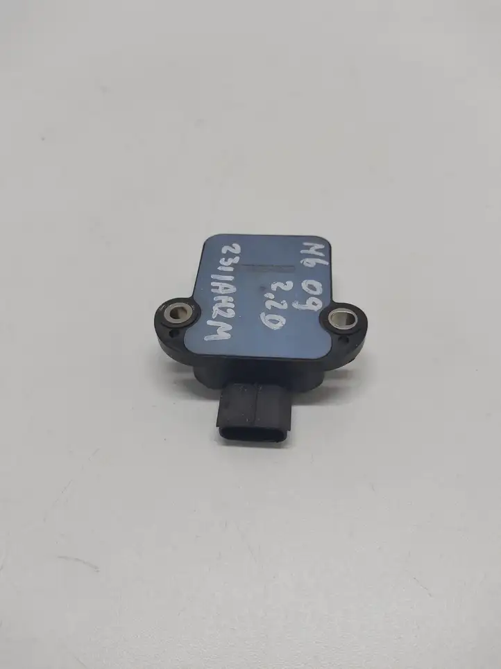 Mazda 6. (2009 - 2012)  1745005730 Датчик ESP (системы стабильности) (датчик курсовой устойчивости))