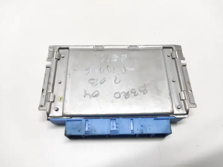 BMW 3 E46 (1998 - 2005)  0260002717 Блок управления коробки передач