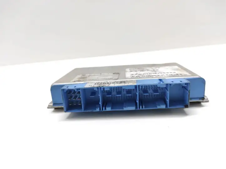 BMW 3 E46 (1998 - 2005)  0260002717 Блок управления коробки передач