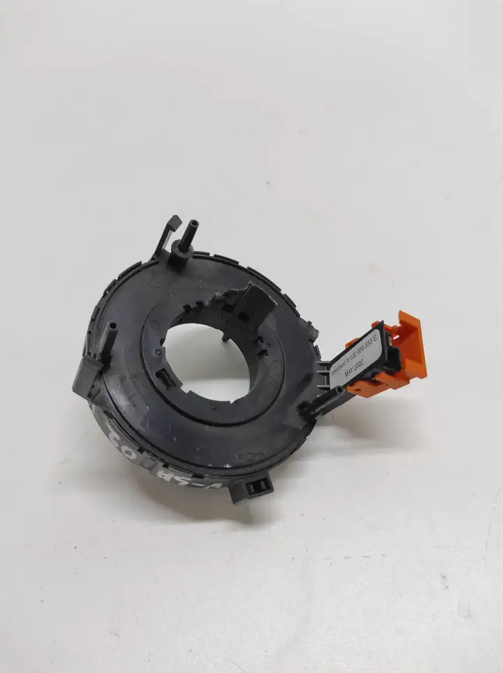 Volkswagen Sharan (2000 - 2003) 1J0959653E Контактное кольцо SRS — фото 2