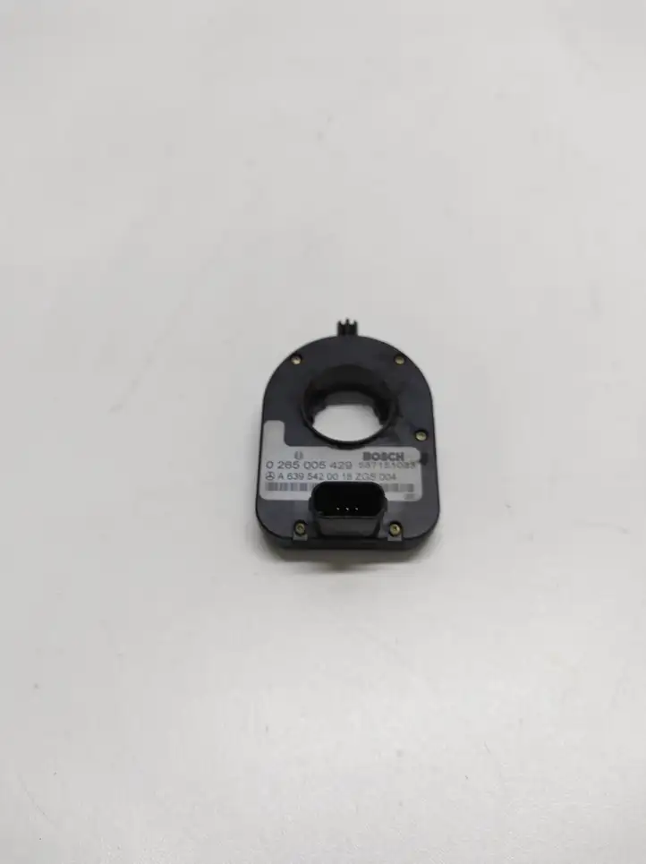 Mercedes-Benz Vito Viano W639 (2003 - 2010) 0265005429 Контактное кольцо SRS — фото 3
