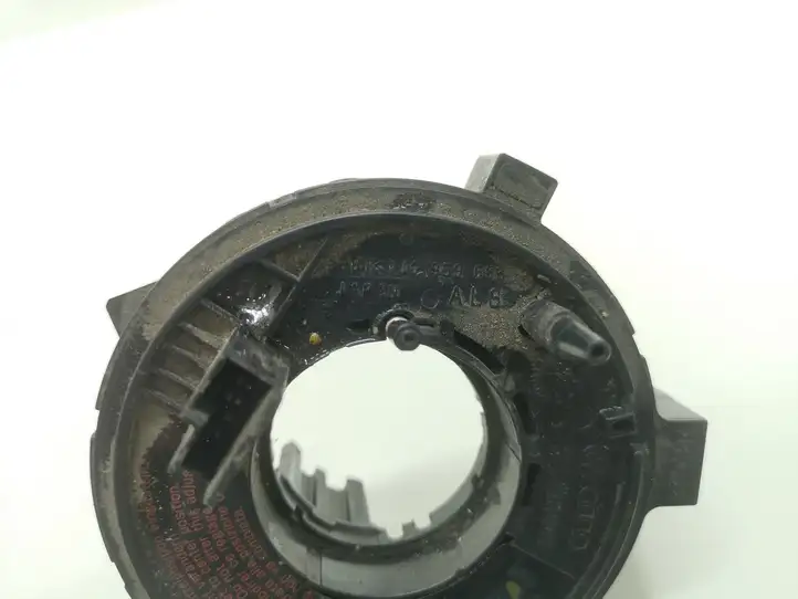 Audi A3/S3 8L (2000 - 2003) 1J0959653 Контактное кольцо SRS — фото 4