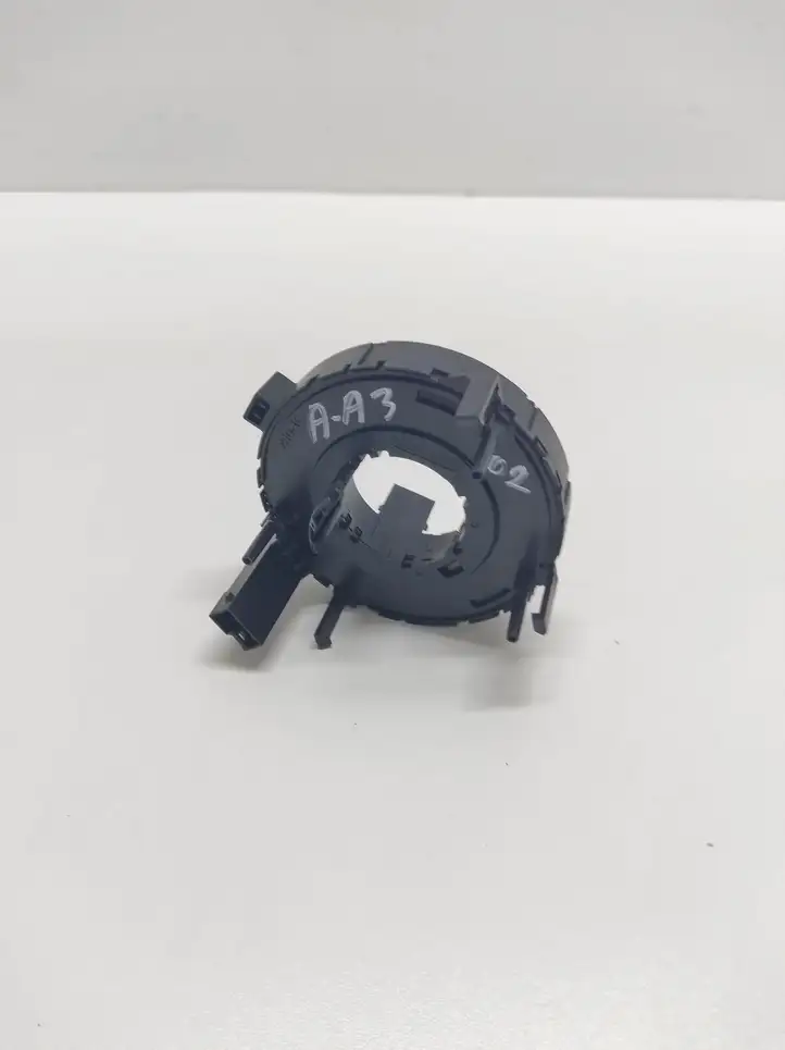 Audi A3/S3 8L (2000 - 2003) 1J0959653 Контактное кольцо SRS — фото 2
