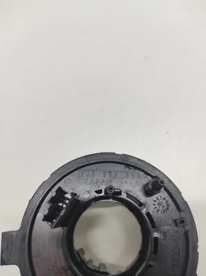 Audi A3/S3 8L (2000 - 2003) 1J0959653 Контактное кольцо SRS — фото 4
