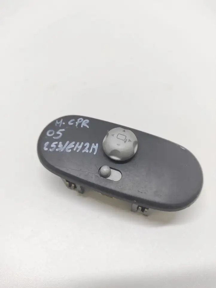 Mini One Cooper R50-53 (2000 - 2012)  6924652 Включатель зеркал