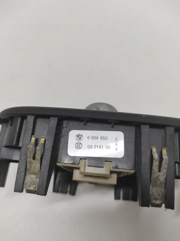 Mini One Cooper R50-53 (2000 - 2012)  6924652 Включатель зеркал