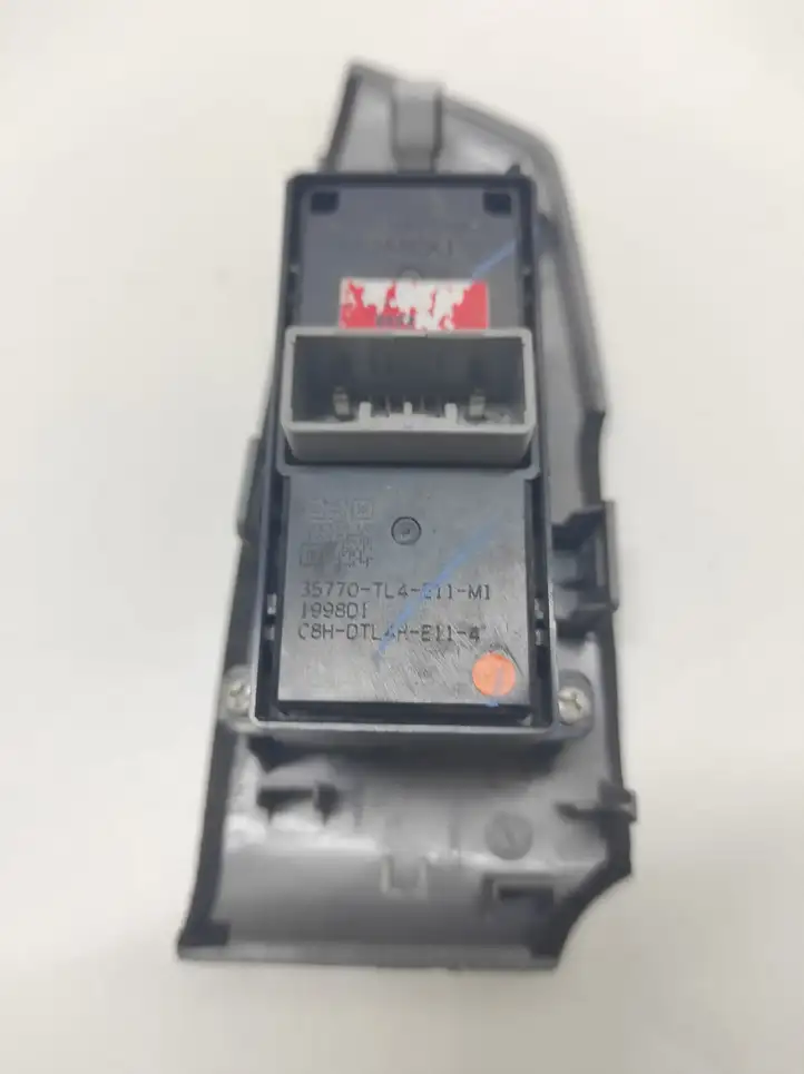Honda Accord (2008 - 2016) 35770TL4E11M1 Блок кнопок стеклоподъемников — фото 3