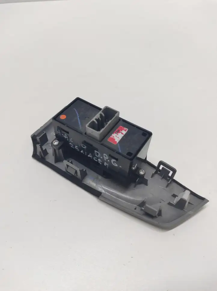 Honda Accord (2008 - 2016) 35770TL4E11M1 Блок кнопок стеклоподъемников — фото 4