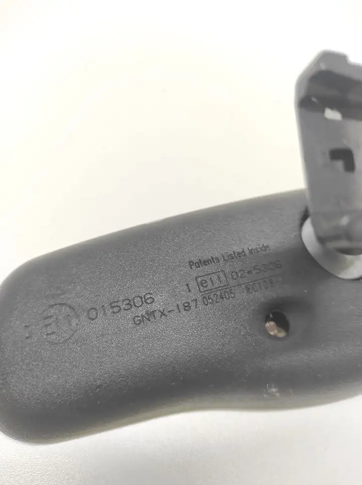 Nissan Murano Z50 (2002 - 2008) 015306 Салонное зеркало заднего вида — фото 4