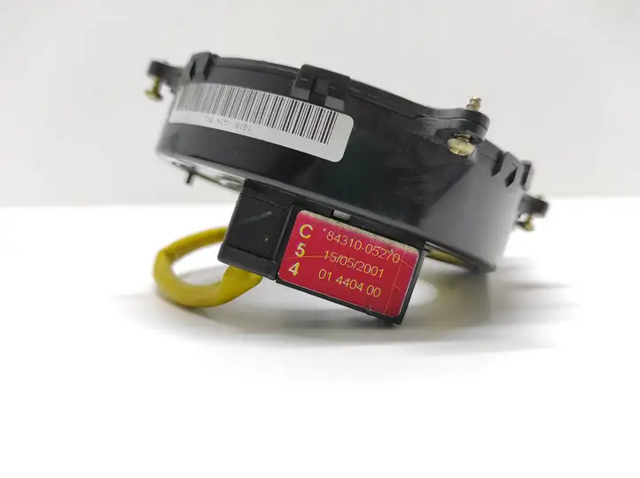 Toyota Avensis T220 (2000 - 2003) 8431005270 Контактное кольцо SRS — фото 2