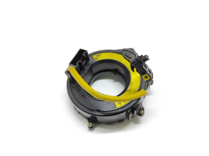 Toyota Avensis T220 (2000 - 2003) 8431005270 Контактное кольцо SRS — фото 4