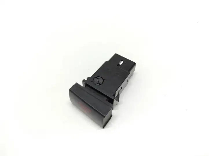 Hyundai Santa Fe (2005 - 2009) 864W0140 Включатель аварийных фонарей — фото 2