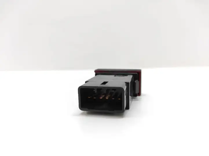 Hyundai Santa Fe (2005 - 2009) 864W0140 Включатель аварийных фонарей — фото 4