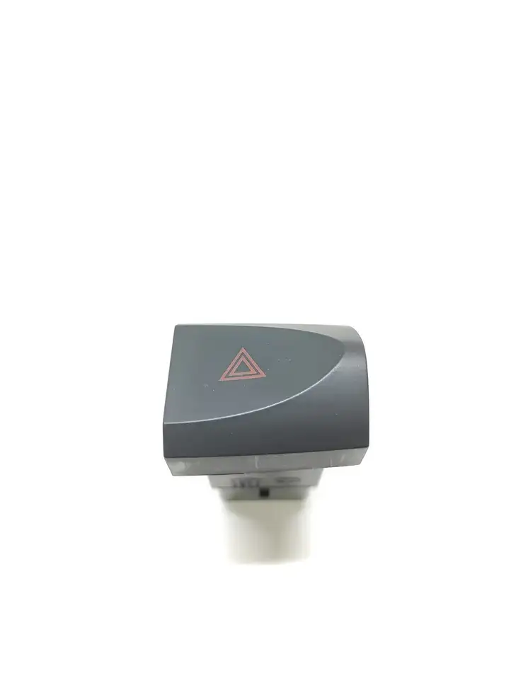 Hyundai Santa Fe (2000 - 2005) 9379026000 Включатель аварийных фонарей — фото 1