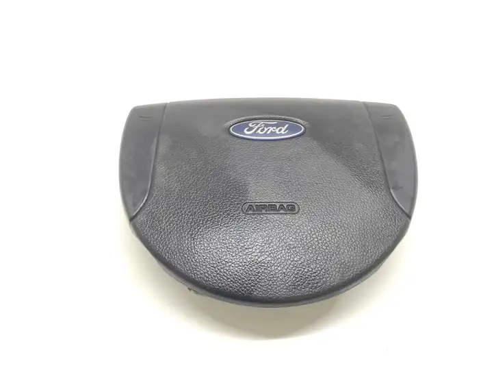 Ford Mondeo Mk III (2000 - 2007) 3S71F042B85 Подушка безопасности руля — фото 1