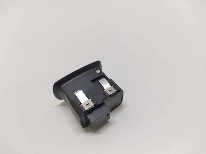 Audi S5 8T (2011 - 2016) 7PP959855F Кнопка стеклоподъемников — фото 4