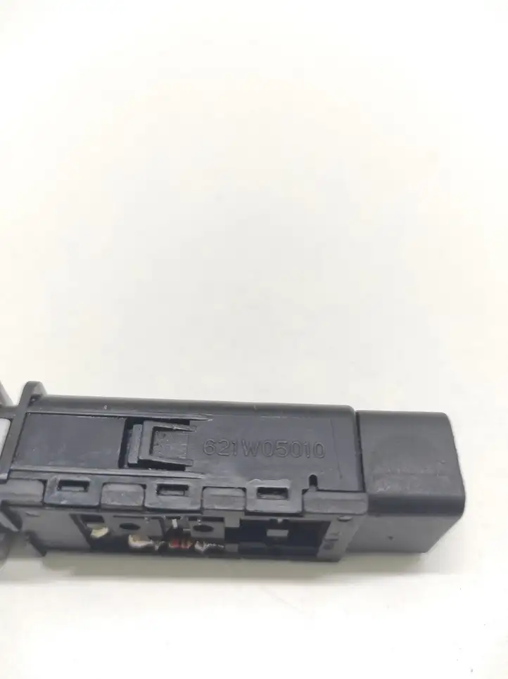 Hyundai Santa Fe (2005 - 2009) 621W05010 Кнопка обогрева стекла — фото 4