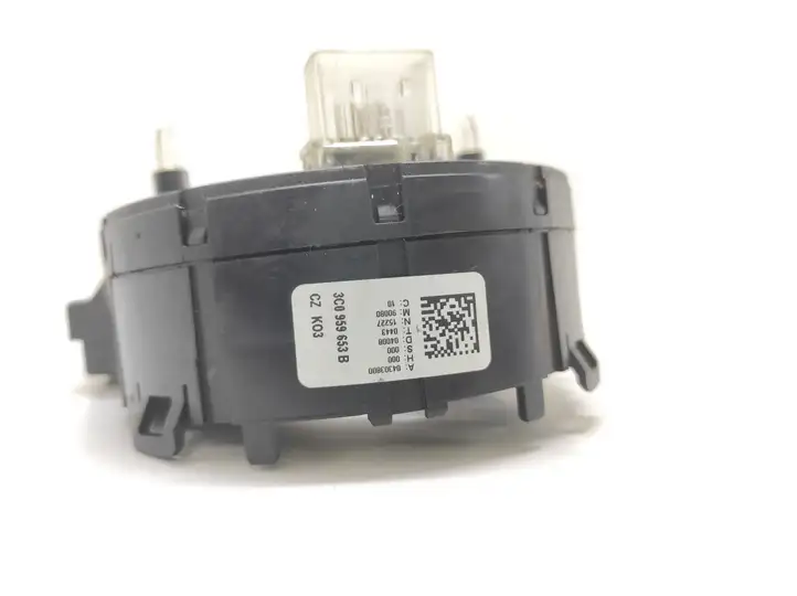 Volkswagen PASSAT B6 (2005 - 2010) 3C0959653B Контактное кольцо SRS — фото 4