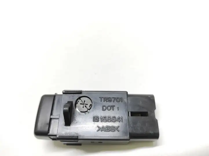 Seat Leon (1P) (2005 - 2012) 153341 Включатель аварийных фонарей — фото 2