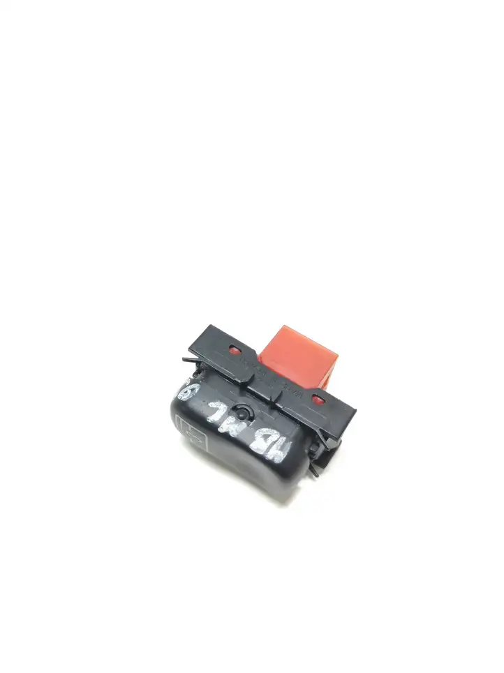 Mercedes-Benz ML W163 (1997 - 2005) 1638200410 Блок кнопок стеклоподъемников — фото 3