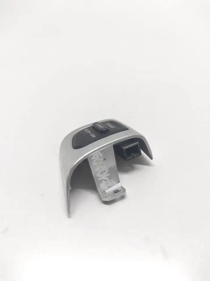Jeep Grand Cherokee (WK) (2004 - 2010) 56010358AB Кнопки на рулевом колесе — фото 2