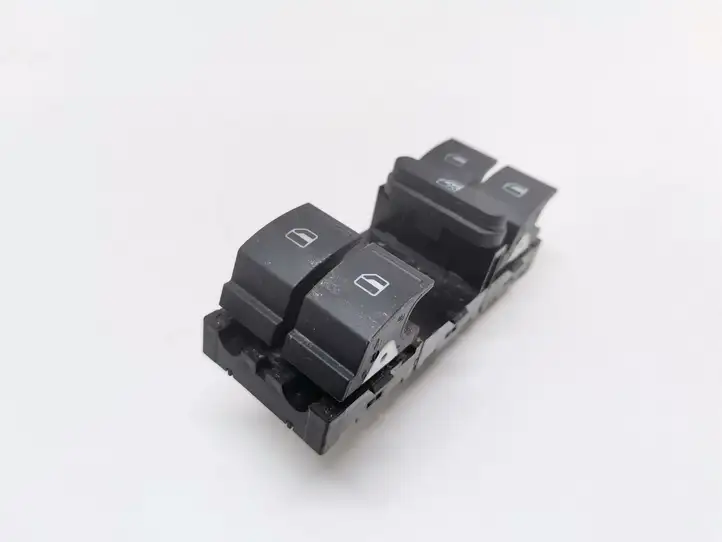 Volkswagen PASSAT B7 (2011 - 2014) 1K4959857B Блок кнопок стеклоподъемников — фото 1