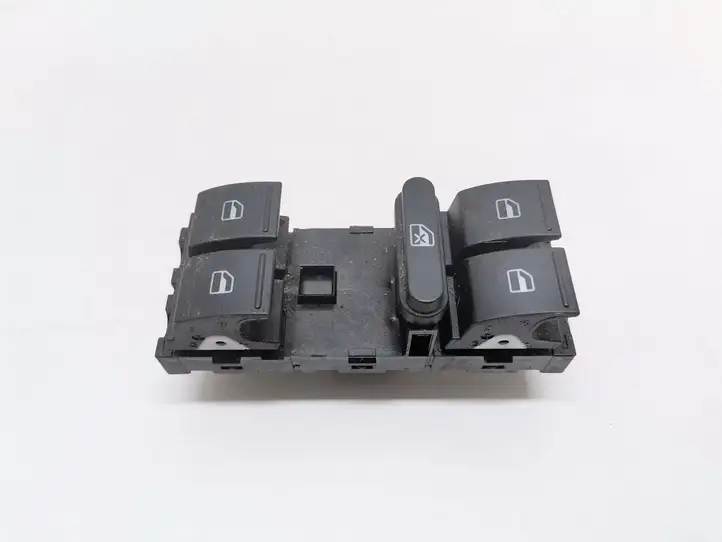 Volkswagen PASSAT B7 (2011 - 2014) 1K4959857B Блок кнопок стеклоподъемников — фото 2