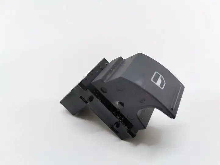 Volkswagen PASSAT B7 (2011 - 2014) 7L6959856D Кнопка стеклоподъемников — фото 1