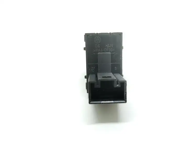 Volkswagen PASSAT B7 (2011 - 2014) 7L6959856D Кнопка стеклоподъемников — фото 3