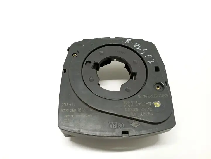 Renault Vel Satis (2002 - 2005) 8200260781 Контактное кольцо SRS — фото 1