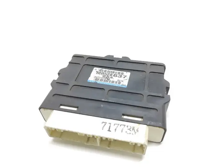 Mitsubishi Pajero (1999 - 2003) MR528637 Блок управления АКПП — фото 1