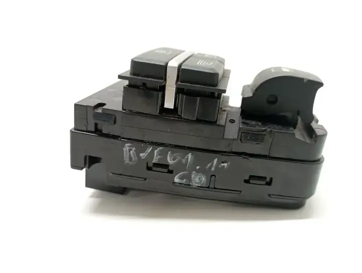 BMW 7 F01 (2008 - 2016) 920486202 Блок кнопок стеклоподъемников — фото 2