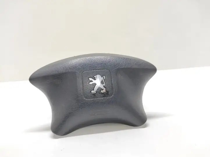 Peugeot Partner (2002 - 2008) 96639597XT01 Подушка безопасности руля — фото 1