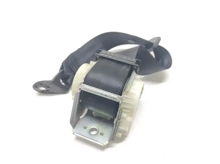 Skoda Fabia Mk2 (5J) (2007 - 2014) 5J6857447 Задний ремень безопасности — фото 1