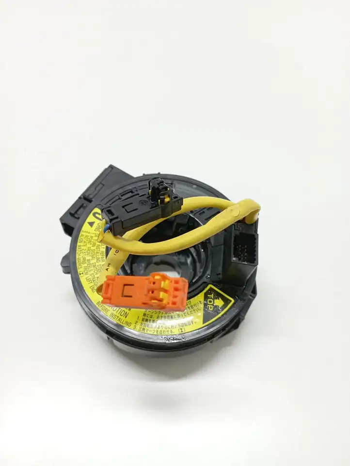 Toyota Avensis T220 (2000 - 2003) 9SG0041B Контактное кольцо SRS — фото 1