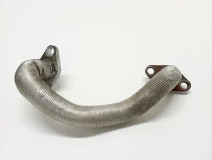 Mazda 6. (2009 - 2012)   EGR трубка (трубки)/ шланг (шланги)