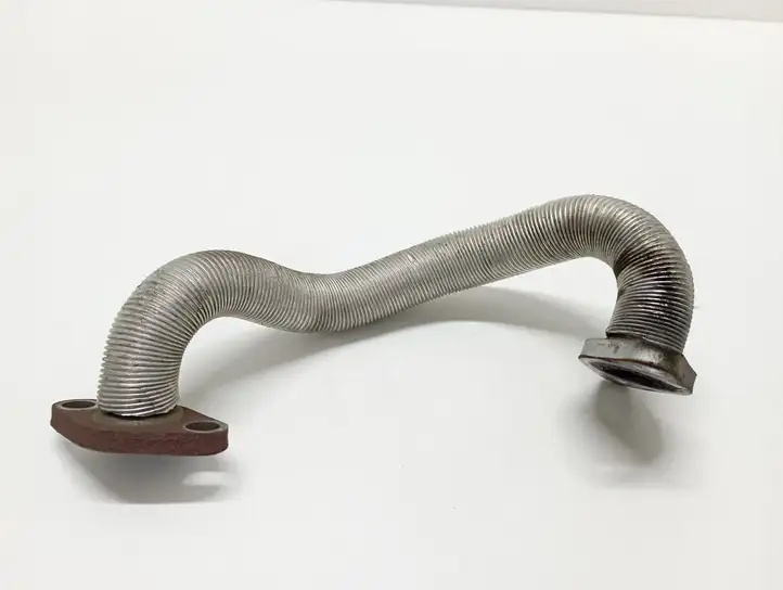 Mazda 6. (2009 - 2012)   EGR трубка (трубки)/ шланг (шланги)