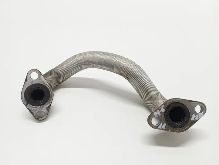 Mazda 6. (2009 - 2012)   EGR трубка (трубки)/ шланг (шланги)