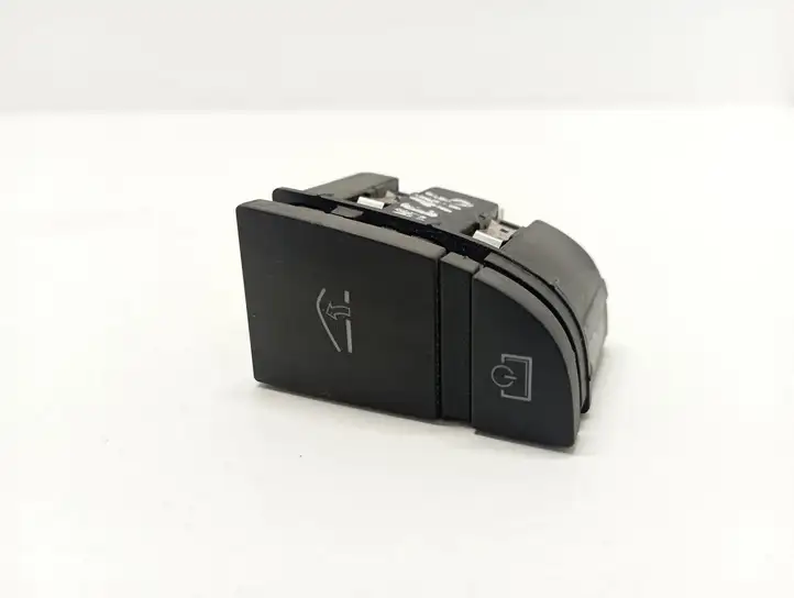 Audi A6 S6 C6 4F (2004 - 2008) 4F2927227 Другие включатели / ручки/ переключатели — фото 1