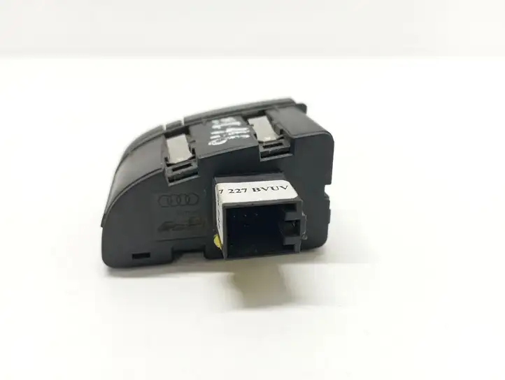 Audi A6 S6 C6 4F (2004 - 2008) 4F2927227 Другие включатели / ручки/ переключатели — фото 2