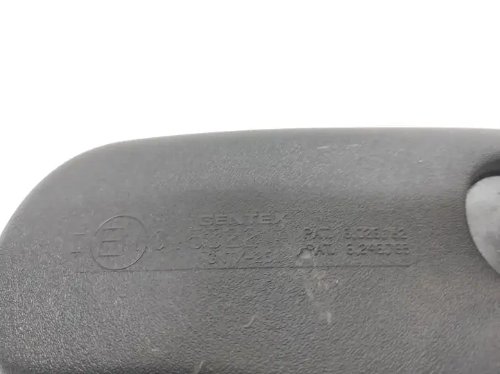 Cadillac SRX (2003 - 2006) 015322 Салонное зеркало заднего вида — фото 5