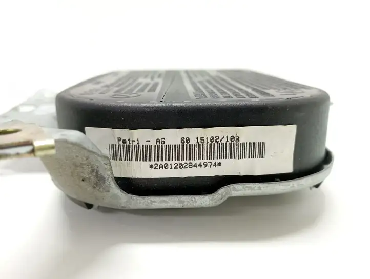 Mercedes-Benz E W210 (1995 - 2002) 2108601105 Подушка безопасности двери — фото 3
