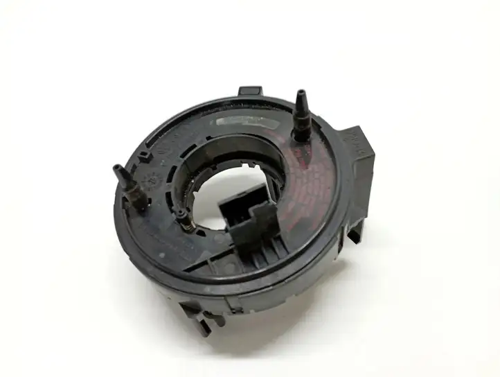 Skoda Fabia Mk1 (6Y) (1999 - 2007) 1J0959653B Контактное кольцо SRS — фото 3