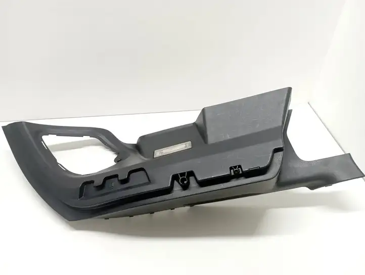 Seat Ibiza IV (6J,6P) (2008 - 2017) 6J8867762 Держатель шторки — фото 1