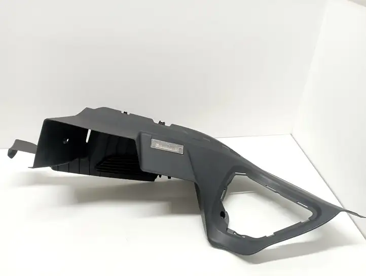 Seat Ibiza IV (6J,6P) (2008 - 2017) 6J8867762 Держатель шторки — фото 3