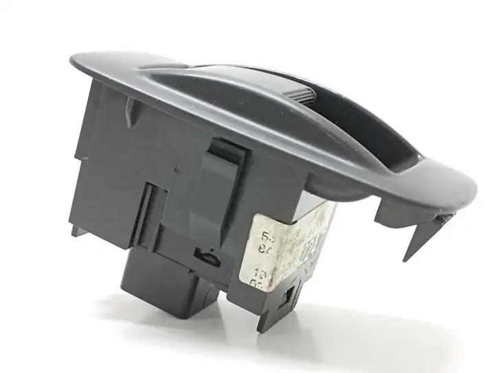 Toyota Corolla Verso AR10 (2004 - 2009) 848100F010 Блок кнопок стеклоподъемников — фото 2