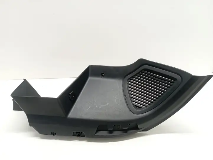 Seat Ibiza IV (6J,6P) (2008 - 2017) 6J8867761 Держатель шторки — фото 1