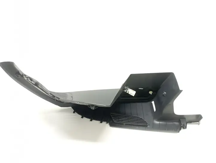 Seat Ibiza IV (6J,6P) (2008 - 2017) 6J8867761 Держатель шторки — фото 2