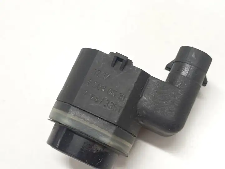 BMW 5 E60 E61 (2004 - 2010) 9139868 Датчик парковки — фото 5